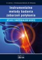 okładka książki - Instrumentalne metody badań zaburzeń