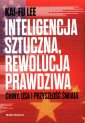 okładka książki - Inteligencja sztuczna, rewolucja