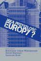 okładka książki - Jaka przyszłość Europy?