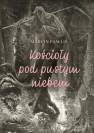 okładka książki - Kościoły pod pustym niebem