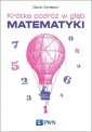 okładka książki - Krótka podróż w głąb matematyki