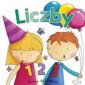 okładka książki - Liczby