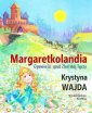 okładka książki - Margaretkolandia / Krywaj