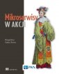 okładka książki - Mikroserwisy w akcji