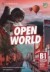 Open World Preliminary Students - okładka podręcznika