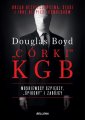 okładka książki - Organizacje-córki KGB