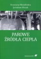 okładka książki - Parowe źródła ciepła