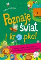 okładka książki - Poznaję świat i kropka! Wielkie