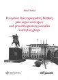 okładka książki - Prezydent Rzeczypospolitej Polskiej