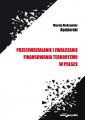 okładka książki - Przeciwdziałanie i zwalczanie finansowania