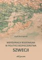 okładka książki - Współpraca regionalna w polityce