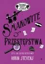 okładka książki - Zbrodnia niezbyt elegancka. Smakowite