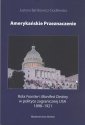 okładka książki - Amerykańskie przeznaczenie. Rola