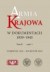 Armia Krajowa w dokumentach 1939-1945. - okładka książki