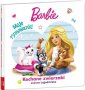 okładka książki - Barbie. Moje rymowanki. Kochane