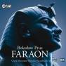 pudełko audiobooku - Faraon (CD mp3)