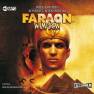 pudełko audiobooku - Faraon wampirów (CD mp3)