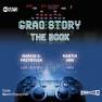 pudełko audiobooku - Grao story the book (CD mp3)