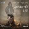 pudełko audiobooku - Gwiazdozbiór kata (CD mp3)