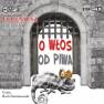 pudełko audiobooku - O włos od piwa (CD mp3)