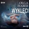 pudełko audiobooku - Wyklęci (CD mp3)