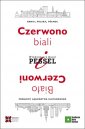 okładka książki - Czerwono-biali i Biało-Czerwoni.