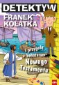 okładka książki - Detektyw Franek Kołatka i przygody