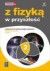 Fizyka. Z fizyką w przyszłość. - okładka podręcznika