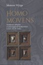 okładka książki - Homo movens. Mobilność chłopów