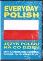 okładka podręcznika - Język polski na co dzień (wersja