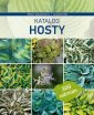 okładka książki - Katalog Hosty