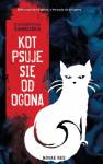 okładka książki - Kot psuje się od ogona