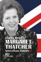 okładka książki - Margaret Thatcher. Autoryzowana