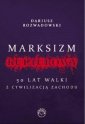 okładka książki - Marksizm kulturowy