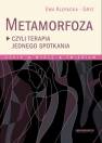 okładka książki - Metamorfoza czyli terapia jednego