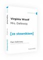 okładka podręcznika - Mrs. Dalloway (wersja angielska