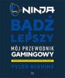 okładka książki - Ninja. Bądź lepszy