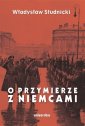 okładka książki - O przymierze z Niemcami. Wybór