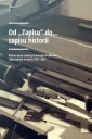 okładka książki - Od Zapisu do... zapisu historii