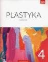 okładka podręcznika - Plastyka. Klasa 4. Szkoła podstawowa.