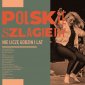 okładka płyty - Polskie szlagiery Nie liczę godzin