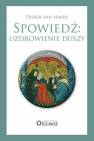 okładka książki - Spowiedź: uzdrowienie duszy