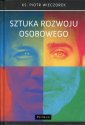 okładka książki - Sztuka rozwoju osobowego