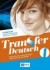Transfer Deutsch 1. Liceum i technikum. - okładka podręcznika