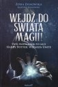 okładka książki - Wejdź do świata magii. Twój przewodnik