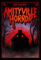 okładka książki - Amityville Horror