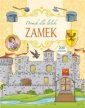 okładka książki - Domek dla lalek. Zamek