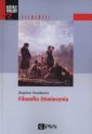 okładka książki - Filozofia Oświecenia. Seria: Krótkie