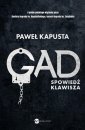 okładka książki - Gad. Spowiedź klawisza