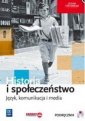 okładka podręcznika - Historia i społeczeństwo. Liceum.